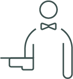well-curated services